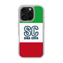 Slim Protection Case［ SINA COVA - Tricolor ］