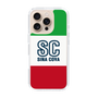 Slim Protection Case［ SINA COVA - Tricolor ］