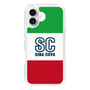 Slim Protection Case［ SINA COVA - Tricolor ］