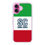 Slim Protection Case［ SINA COVA - Tricolor ］