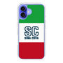 Slim Protection Case［ SINA COVA - Tricolor ］