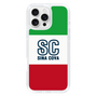 Slim Protection Case［ SINA COVA - Tricolor ］