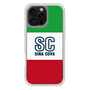 Slim Protection Case［ SINA COVA - Tricolor ］