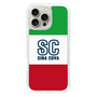 Slim Protection Case［ SINA COVA - Tricolor ］