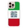 Slim Protection Case［ SINA COVA - Tricolor ］