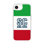 Slim Protection Case［ SINA COVA - Tricolor ］