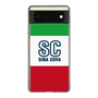 Slim Protection Case［ SINA COVA - Tricolor ］