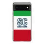 Slim Protection Case［ SINA COVA - Tricolor ］