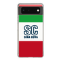 Slim Protection Case［ SINA COVA - Tricolor ］