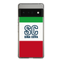 Slim Protection Case［ SINA COVA - Tricolor ］