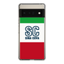 Slim Protection Case［ SINA COVA - Tricolor ］
