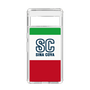 Slim Protection Case［ SINA COVA - Tricolor ］