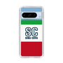 Slim Protection Case［ SINA COVA - Tricolor ］