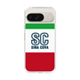 Slim Protection Case［ SINA COVA - Tricolor ］