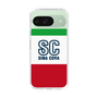 Slim Protection Case［ SINA COVA - Tricolor ］