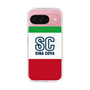 Slim Protection Case［ SINA COVA - Tricolor ］