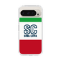 Slim Protection Case［ SINA COVA - Tricolor ］