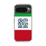 Slim Protection Case［ SINA COVA - Tricolor ］
