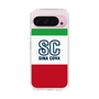 Slim Protection Case［ SINA COVA - Tricolor ］
