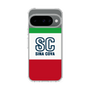 Slim Protection Case［ SINA COVA - Tricolor ］