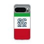 Slim Protection Case［ SINA COVA - Tricolor ］