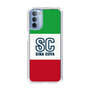 Slim Protection Case［ SINA COVA - Tricolor ］