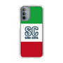 Slim Protection Case［ SINA COVA - Tricolor ］