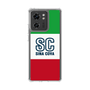 Slim Protection Case［ SINA COVA - Tricolor ］
