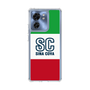 Slim Protection Case［ SINA COVA - Tricolor ］