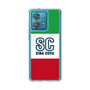 Slim Protection Case［ SINA COVA - Tricolor ］