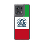 Slim Protection Case［ SINA COVA - Tricolor ］