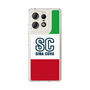 Slim Protection Case［ SINA COVA - Tricolor ］