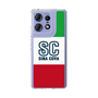 Slim Protection Case［ SINA COVA - Tricolor ］