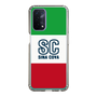 Slim Protection Case［ SINA COVA - Tricolor ］