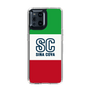 Slim Protection Case［ SINA COVA - Tricolor ］