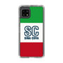 Slim Protection Case［ SINA COVA - Tricolor ］