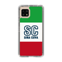Slim Protection Case［ SINA COVA - Tricolor ］
