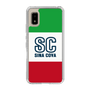 Slim Protection Case［ SINA COVA - Tricolor ］