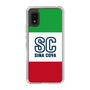 Slim Protection Case［ SINA COVA - Tricolor ］