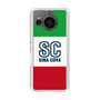 Slim Protection Case［ SINA COVA - Tricolor ］