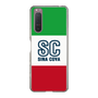 Slim Protection Case［ SINA COVA - Tricolor ］