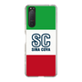 Slim Protection Case［ SINA COVA - Tricolor ］
