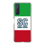 Slim Protection Case［ SINA COVA - Tricolor ］