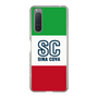 Slim Protection Case［ SINA COVA - Tricolor ］