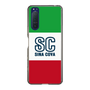 Slim Protection Case［ SINA COVA - Tricolor ］