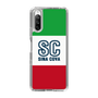Slim Protection Case［ SINA COVA - Tricolor ］