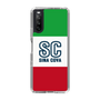 Slim Protection Case［ SINA COVA - Tricolor ］
