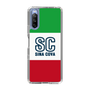 Slim Protection Case［ SINA COVA - Tricolor ］