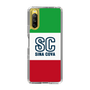 Slim Protection Case［ SINA COVA - Tricolor ］