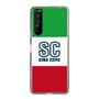 Slim Protection Case［ SINA COVA - Tricolor ］